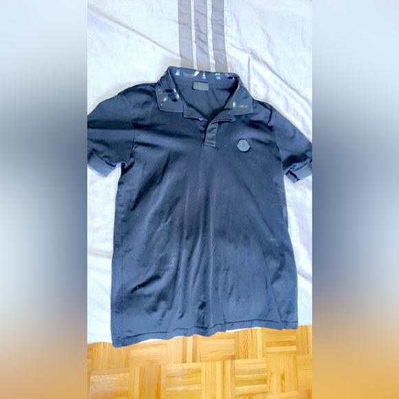 Moncler polo - Picture 2 of 2